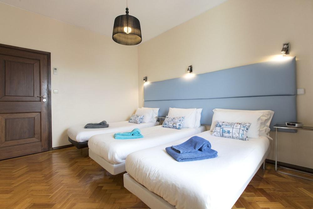 LV Premier Clerigos RE1