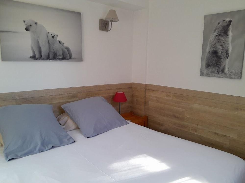 Hotel Restaurant La Source