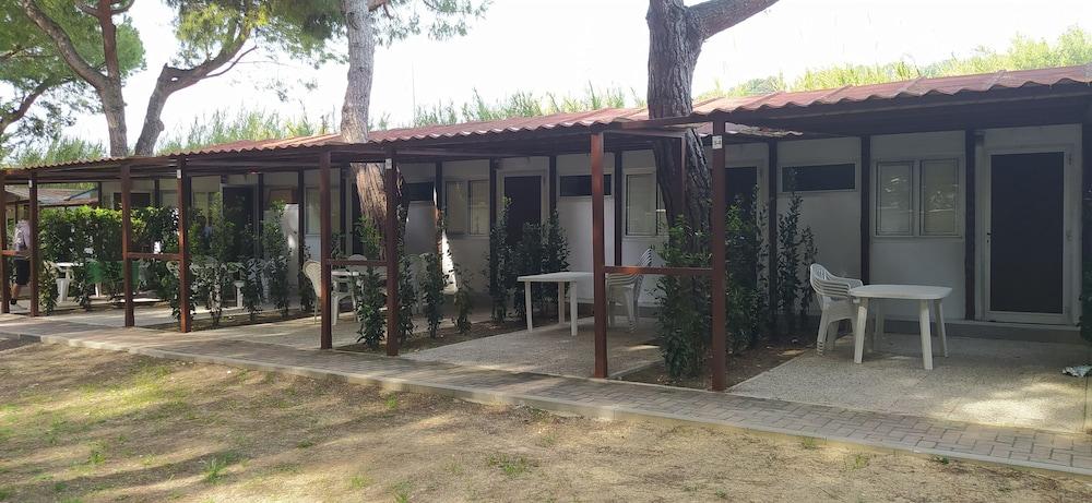 Villaggio Camping Costa d'Argento