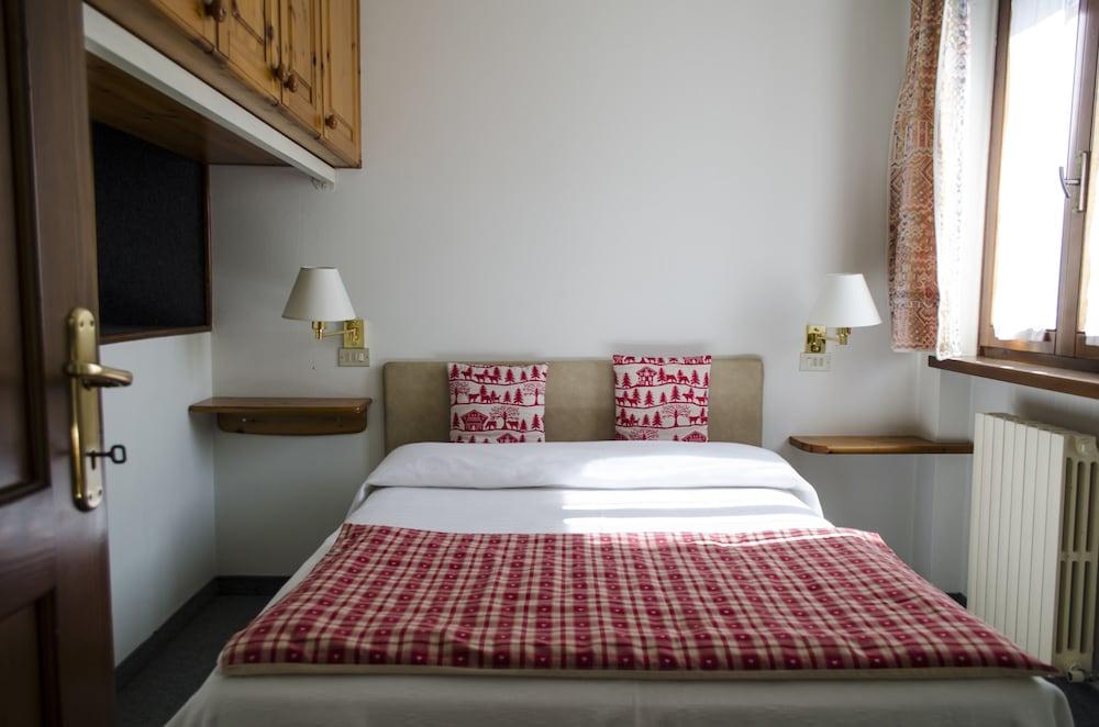 Residence Cima Jazzi