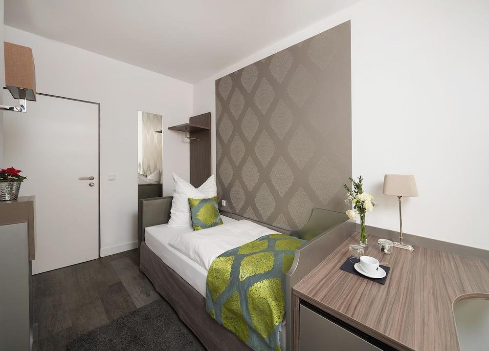 Boardinghouse Haus Am Hühnerdieb