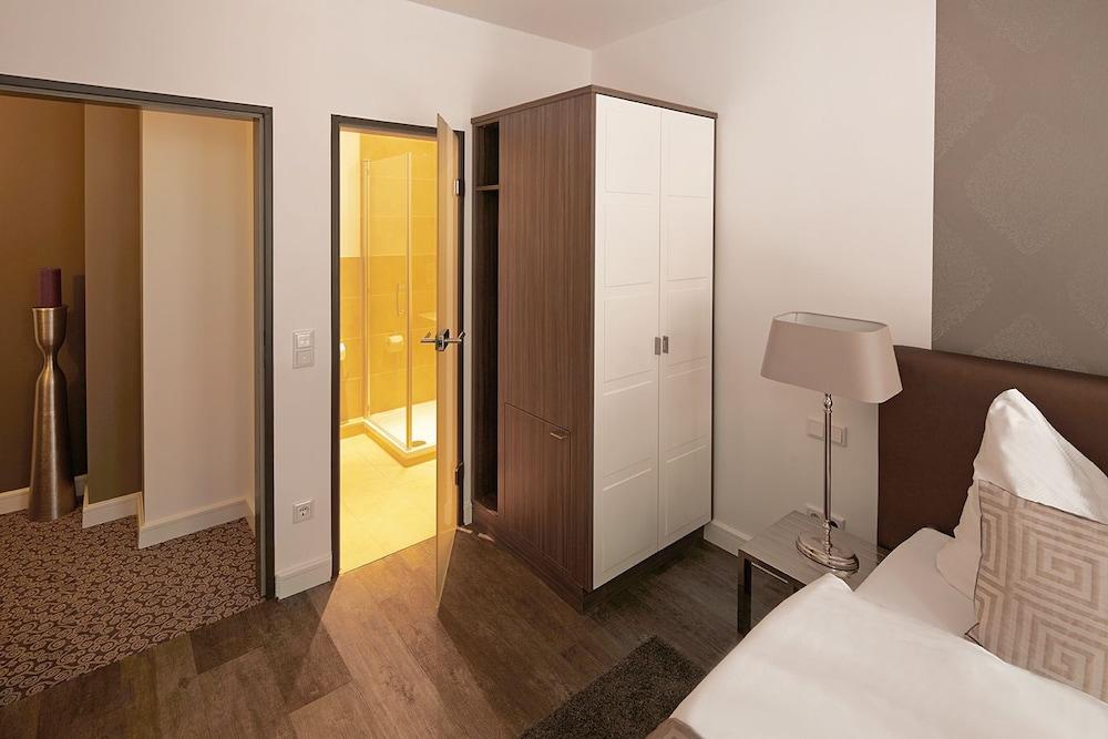 Boardinghouse Haus Am Hühnerdieb