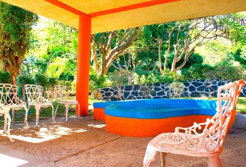 Piedras De Sol Solaris