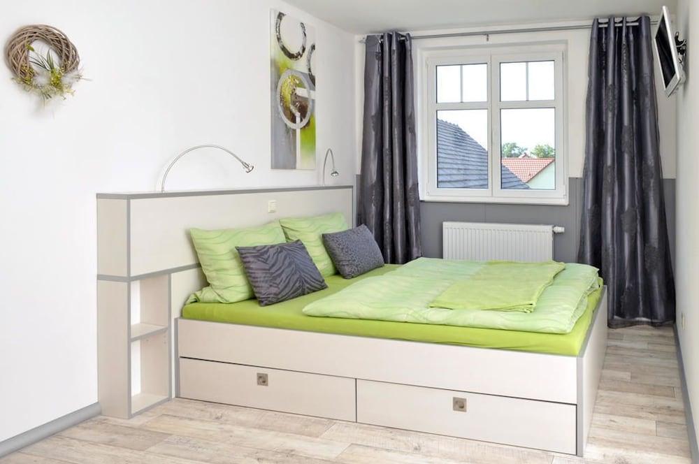 Gutshof zum Adlernest