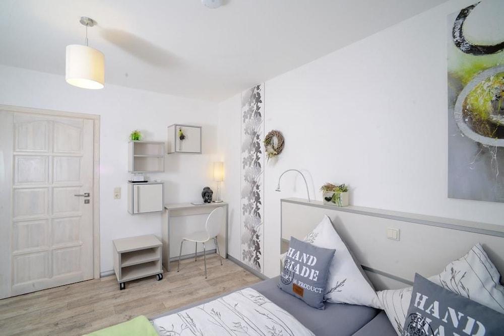 Gutshof zum Adlernest