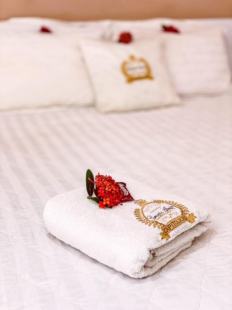 Hotel Boutique Coração Aberto