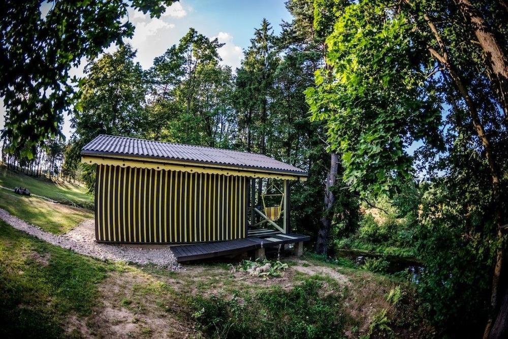 Kaimo Turizmo Sodyba Geras