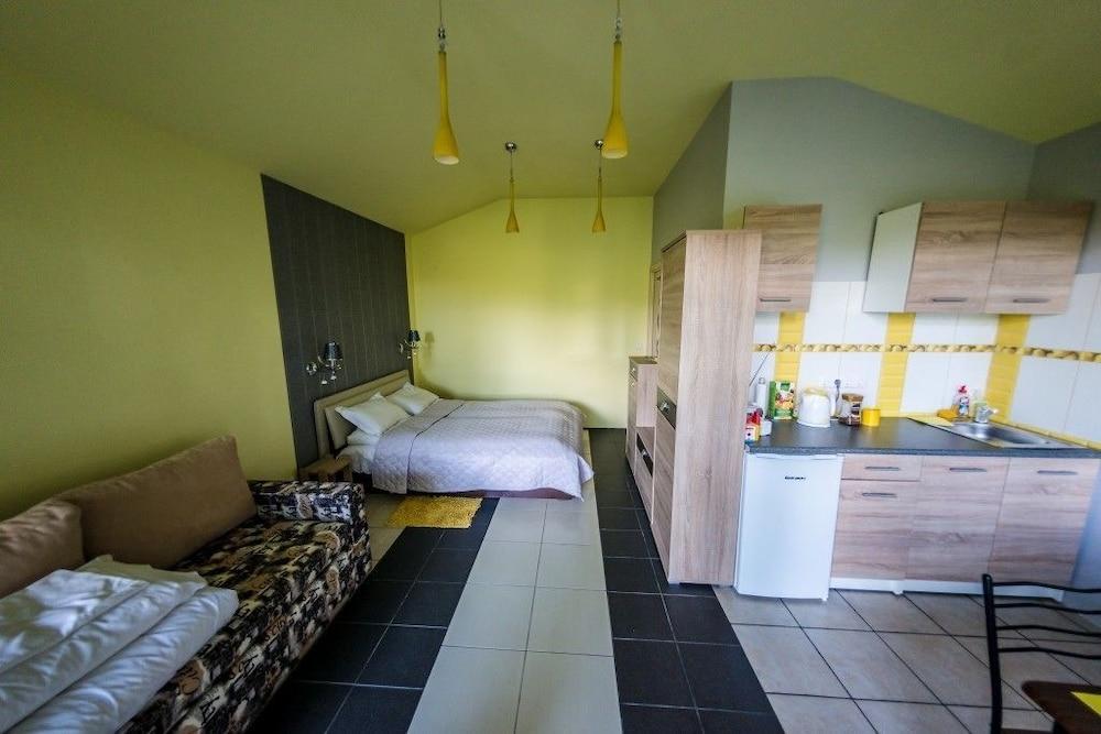 Kaimo Turizmo Sodyba Geras