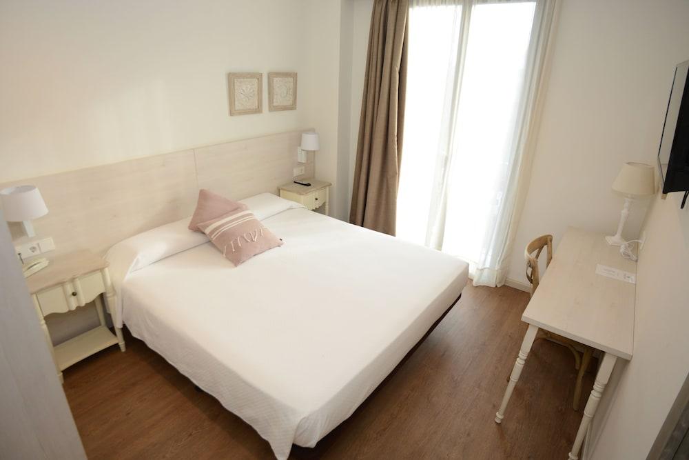 Hotel L´Escala Centre