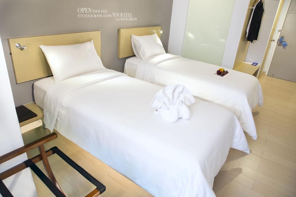 Kyriad Hotel Fatmawati - Jakarta