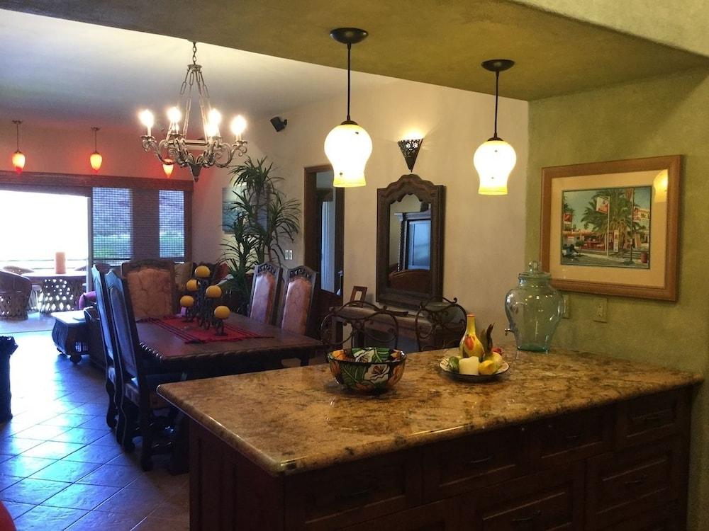 PN307-Loreto Bay-Beautiful Condo