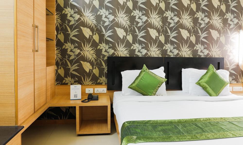 Treebo Trend Yuvraj Aurangabad