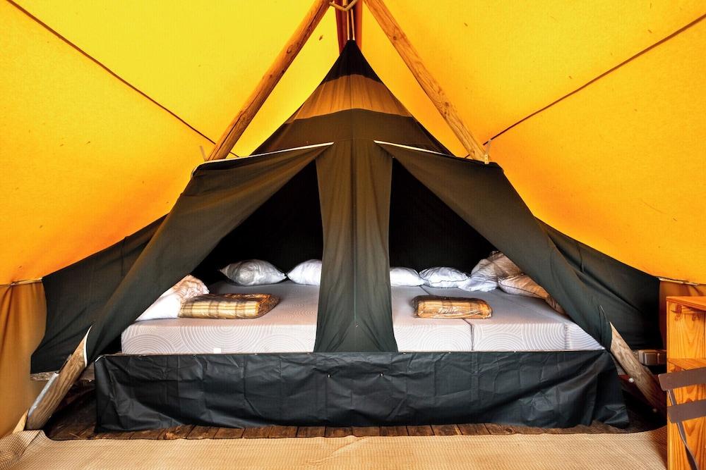 Huttopia Noirmoutier