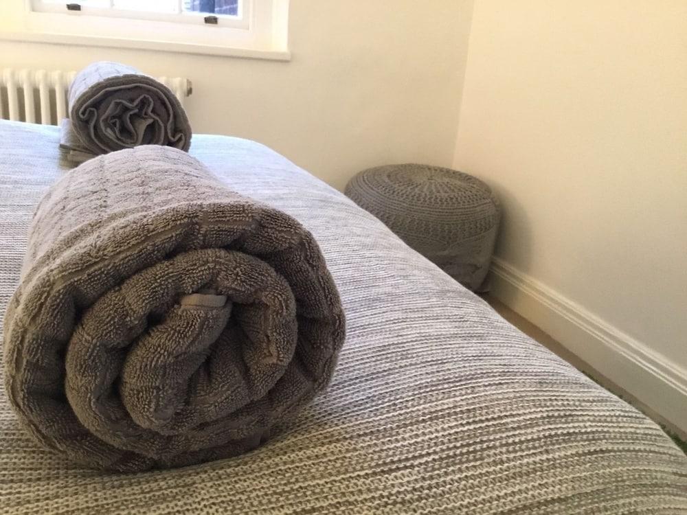 Accomodation London - Hostel