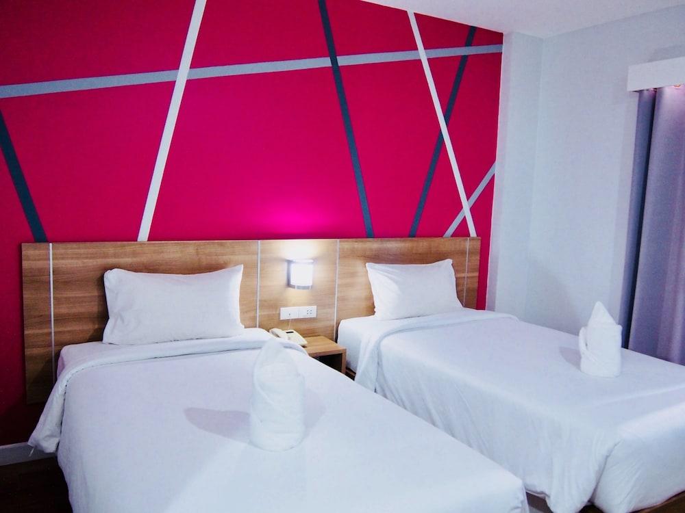 Eco Inn Lite Ubon Ratchathani