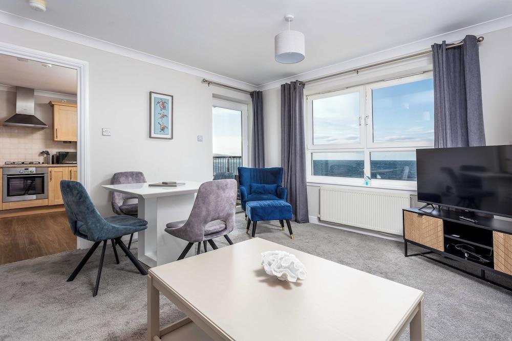 Carrick Retreat - Donnini Apartments