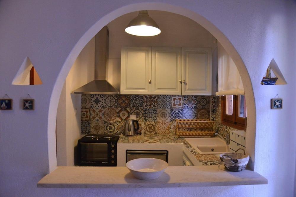 Anofli Accommodation