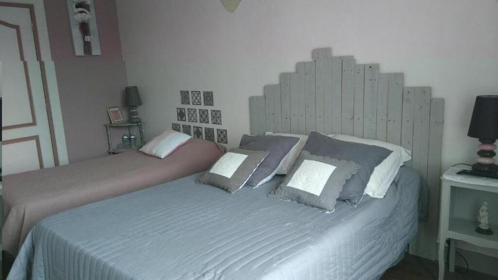 Le Châlet des Vignes