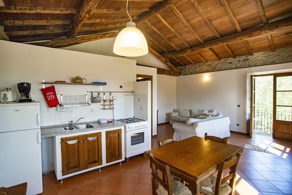 Agriturismo Il Corniolo