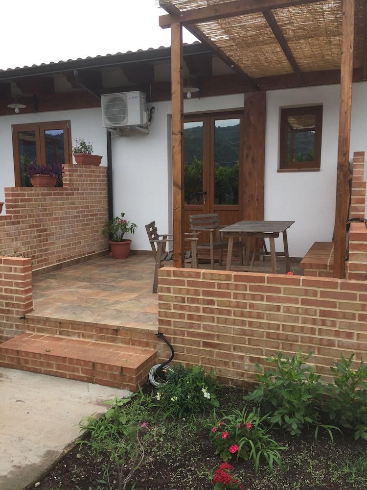 Agriturismo Le Terre Zoè