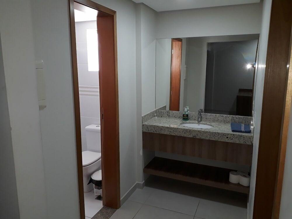 Atrium - Achei Ferias