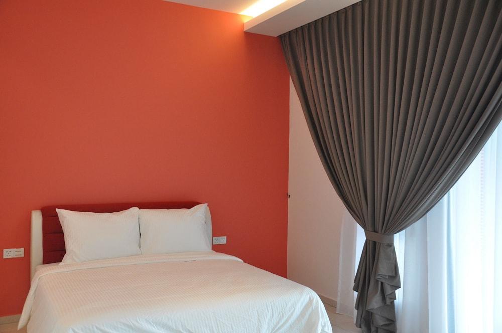 Imperial Cottage Westin