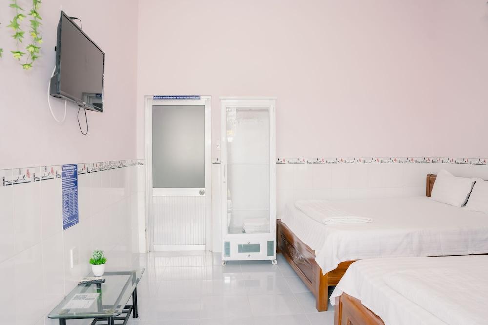 Phuong Tu Guesthouse