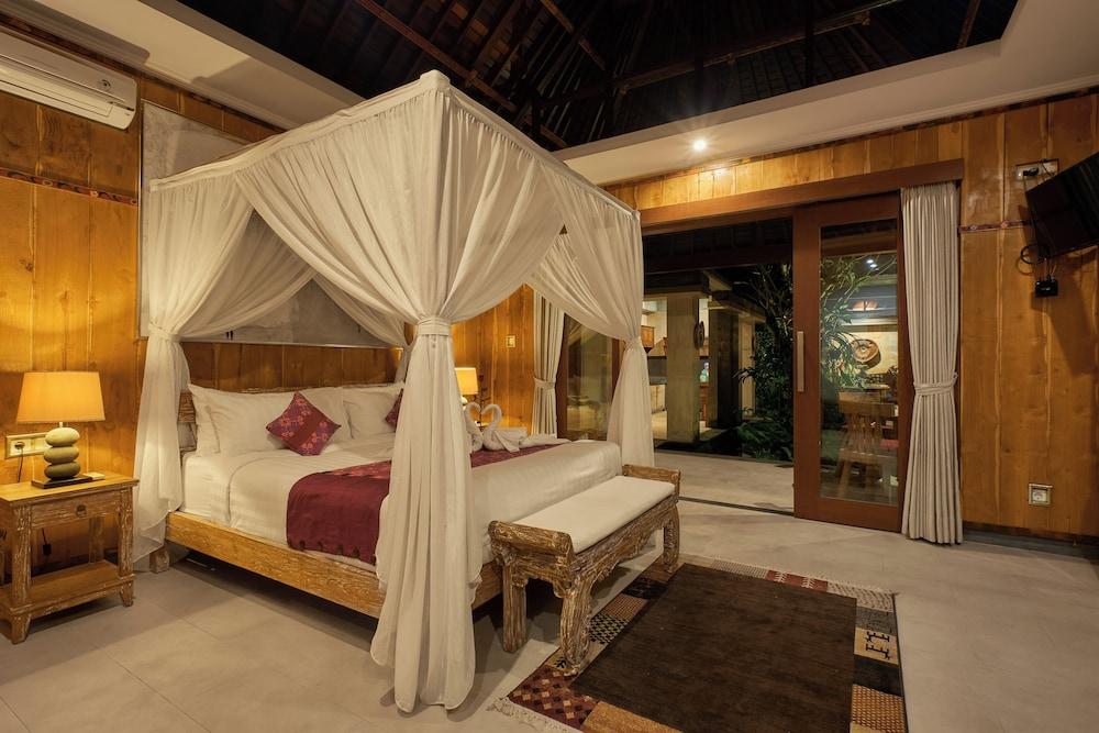 Buana Tirta Ubud Villa