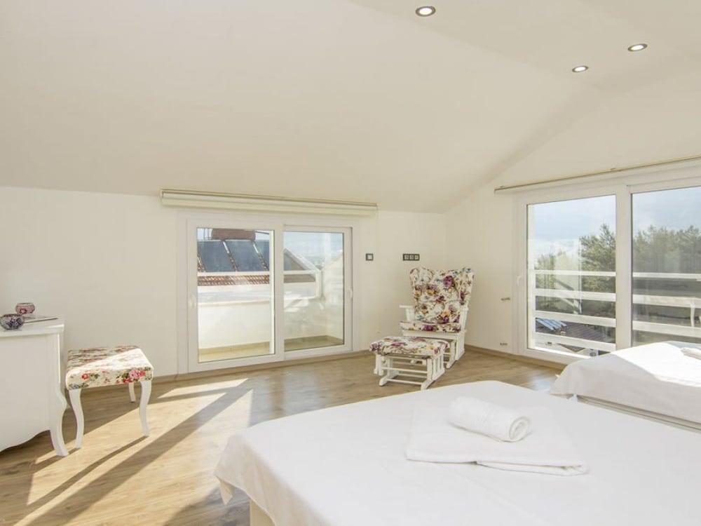 Fethiye Hisaronu Villa 2