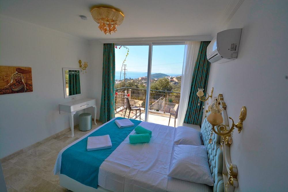 Hatice Sultan Butik Apart