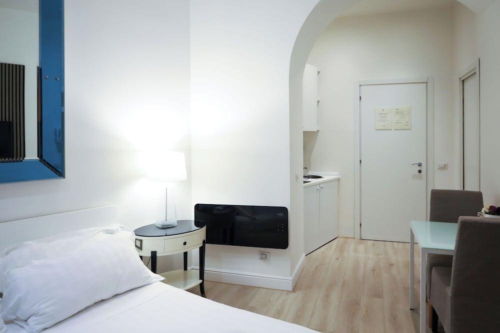 Aureliana Luxury Apartments