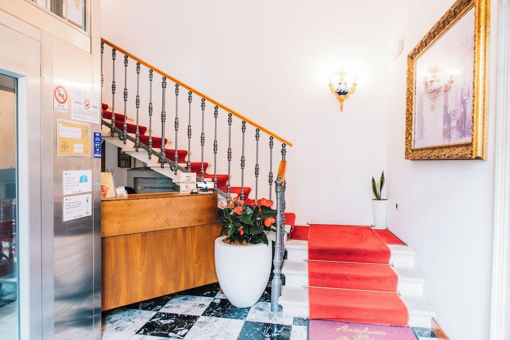 Arciduca Charming House