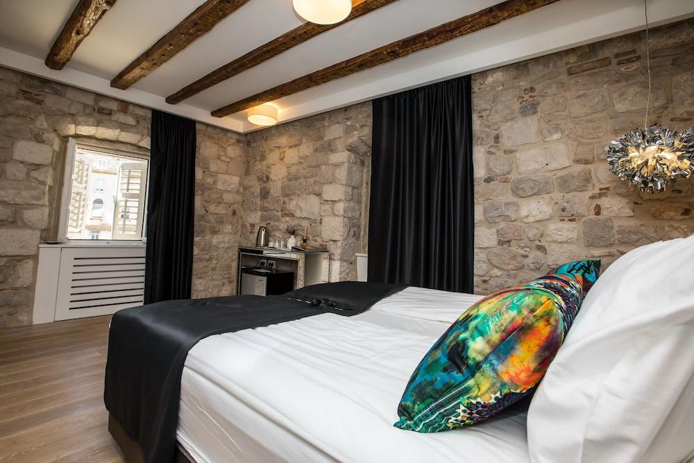 Spalato Luxury Rooms