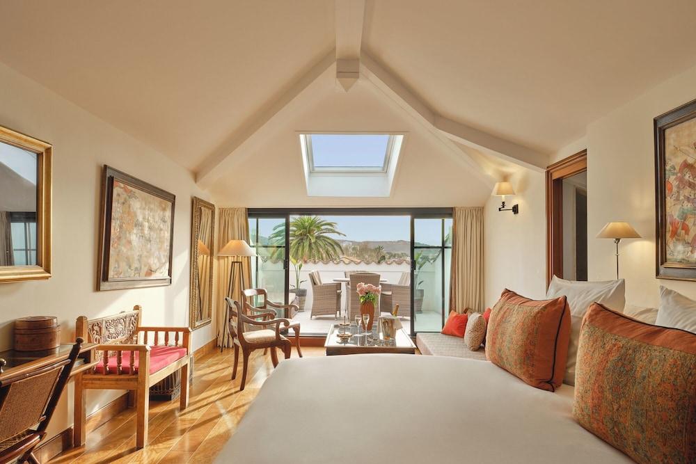 Airelles Pan Dei Palais