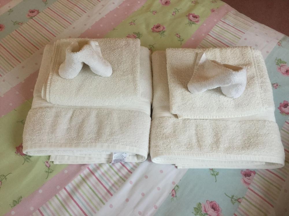 Inverness Apartments - New Cottage