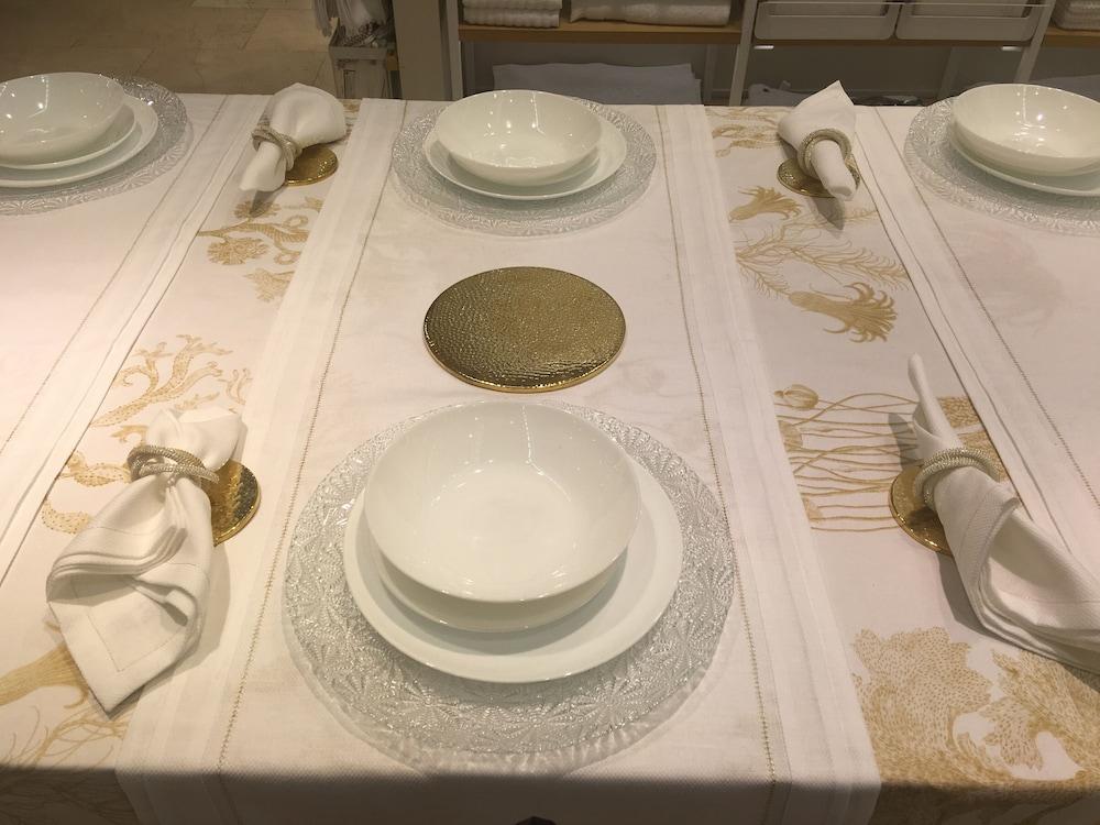 Panoramic views in brand new apartment