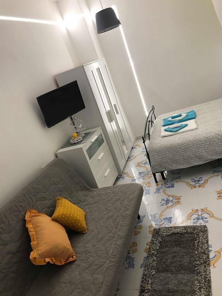 Le Statuine Dimore Diffuse