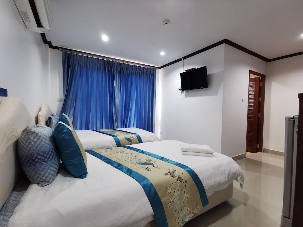 Baan Pattamaporn Hotel