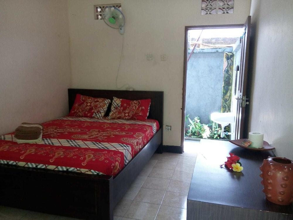 Indah Homestay and Cooking Classes