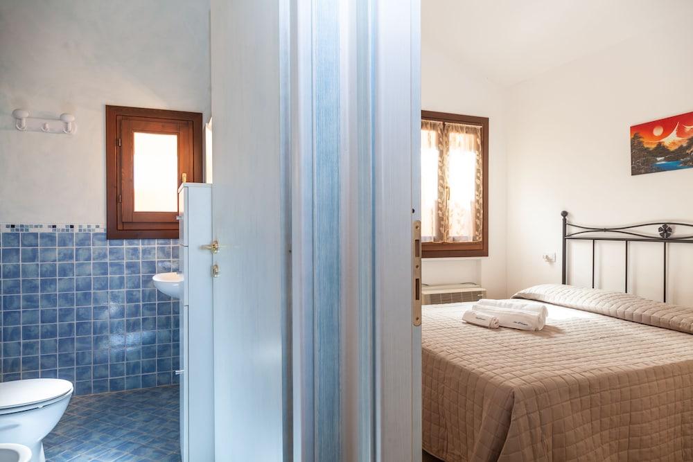 Aria di vacanza - Borgo Turchese