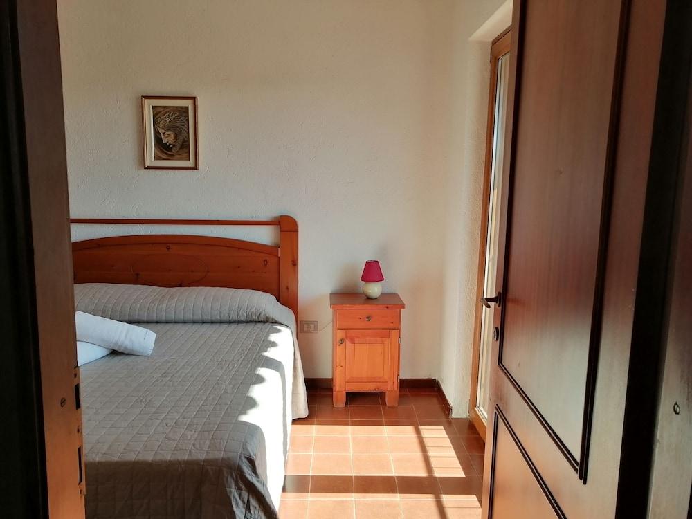 Aria di Vacanza- Molara