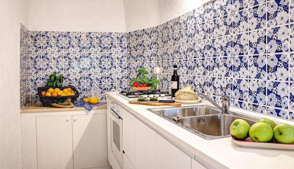 The Fisherman's Suite