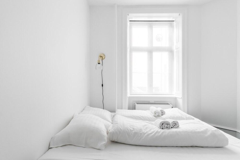 No 56 - Luxury Apartments by Habitat