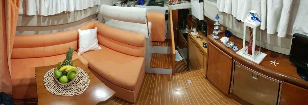Yacht Suite Scarlino