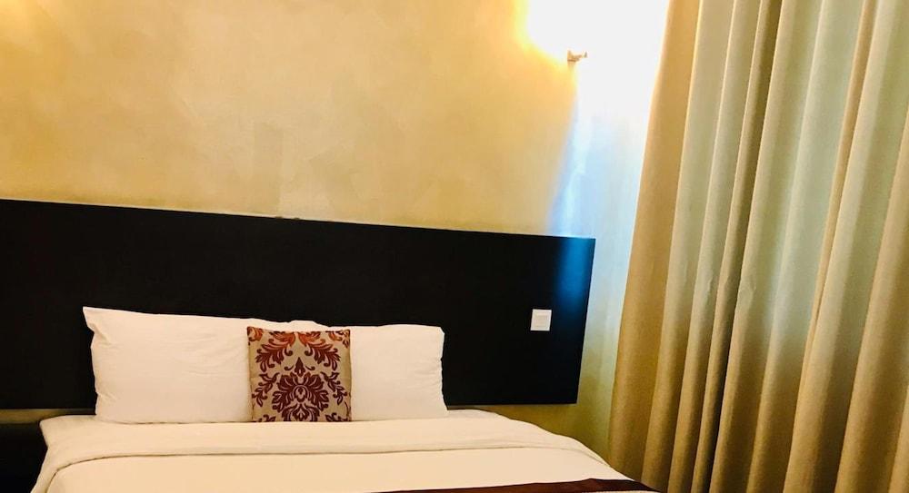 My Inn Hotel Lahad Datu