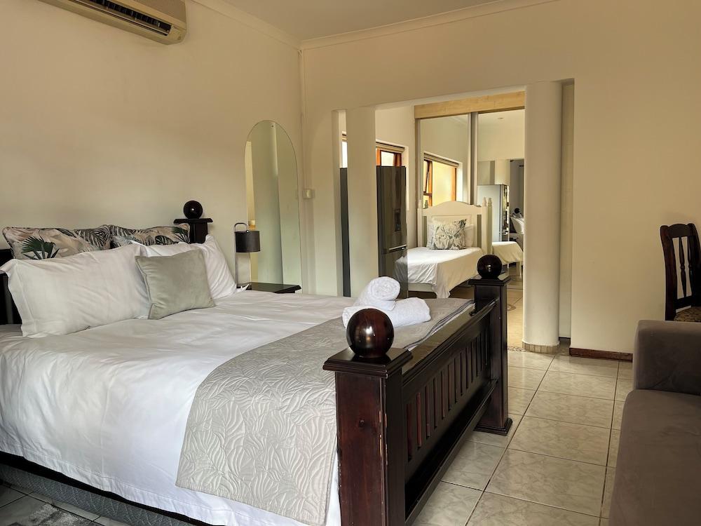 Map's View Guesthouse