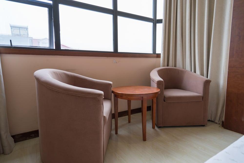 A&A  Hotel Chain JinZhong  ShangHai