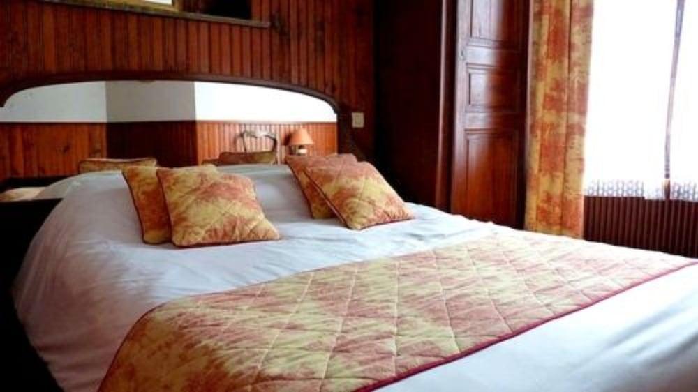 Logis Le Relais Chenonceaux