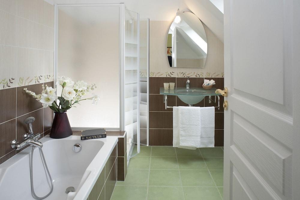 L'escale Evel Er Gêr