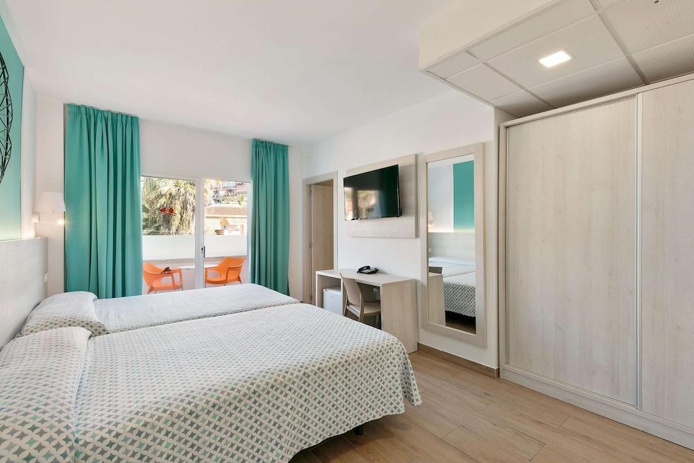 Hotel Best Lloret Splash